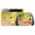 Profile of the Lion of Judah Nintendo Skins